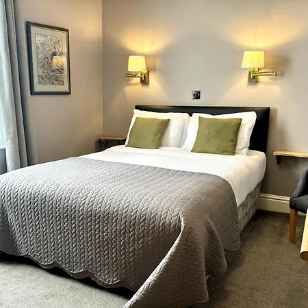 Royal Oak Hotel, Garstang-3