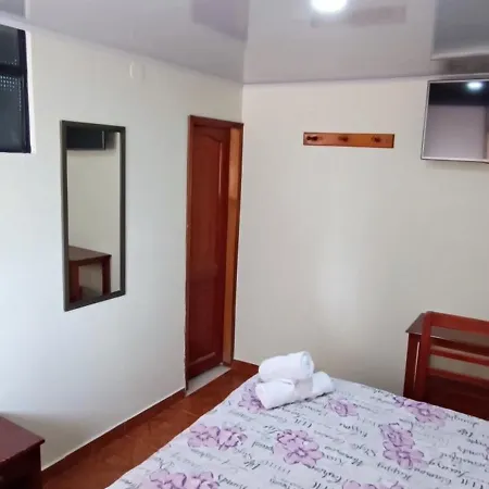Hotel Mónaco-2