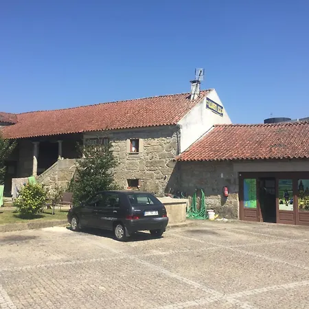 Casa Das Pombas-3