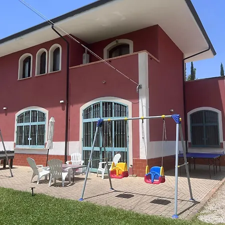 Villa Cilento-3