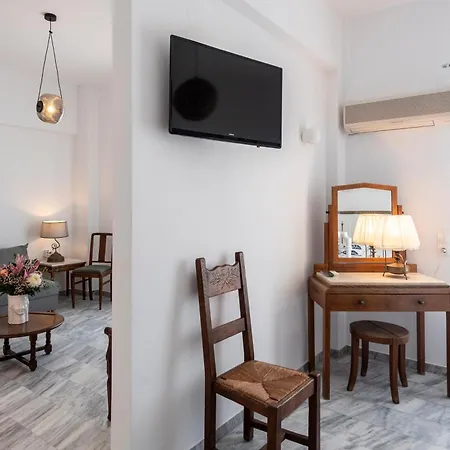 Hotel Swiss Home-3