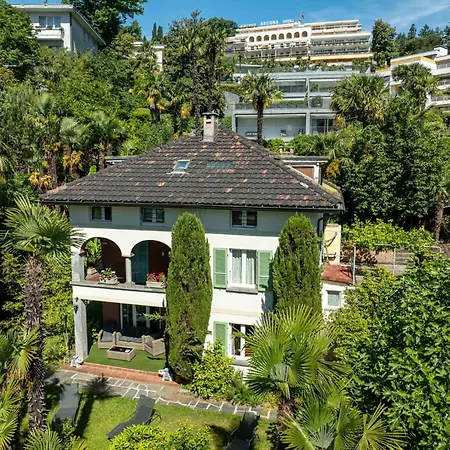 Easy Stay By Hotel La Perla-3
