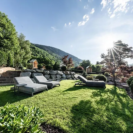 Hotel Ravelli Luxury Spa-3