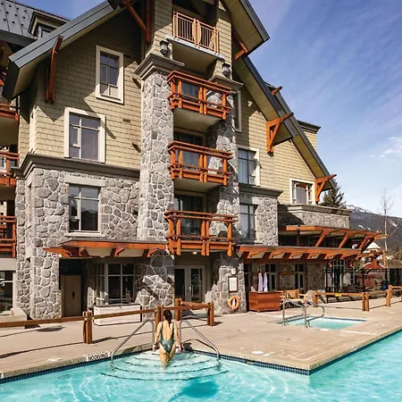 Pan Pacific Whistler Village Centre-3