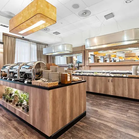 Park Hotel Diament Wroclaw-3
