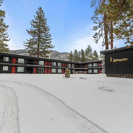 Ambassador Lake Tahoe-3