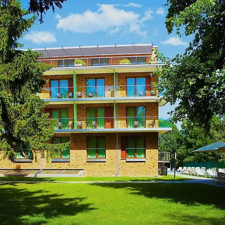 Abacus Business & Wellness Hotel-2