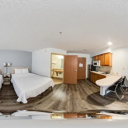 Birch Hill Suites Dayton-Wp Afb-3