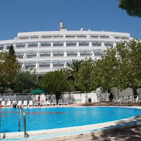 Hotel Villaggio Club Altalia-3