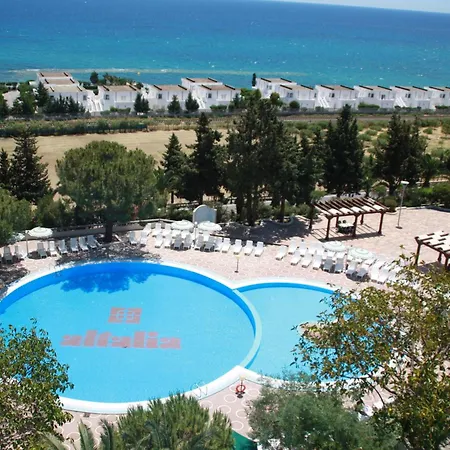 Hotel Villaggio Club Altalia-2