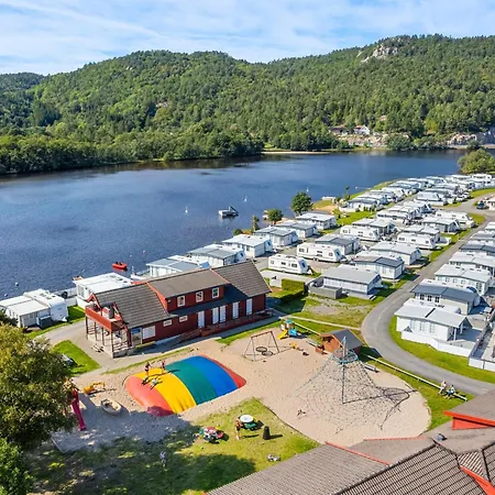 Solstrand Camping-3