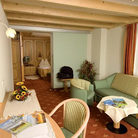 Hotel Jagdhof-2