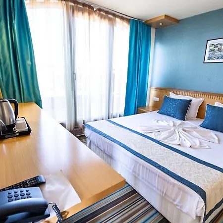 Mirage Hotel-2
