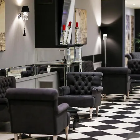 Boutique Hotel Calzavecchio-2