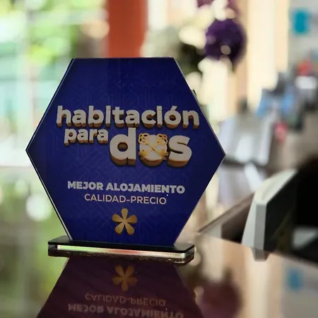 Hotel Harrison Etxea-3