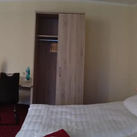 Hotel Bohlje-2