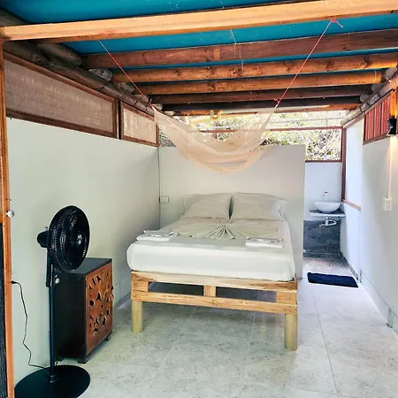 El Hamaquero Hostal EcoNativo-3