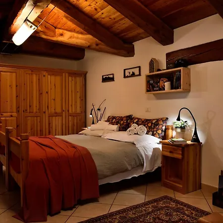 Rifugio Lou Lindal-3