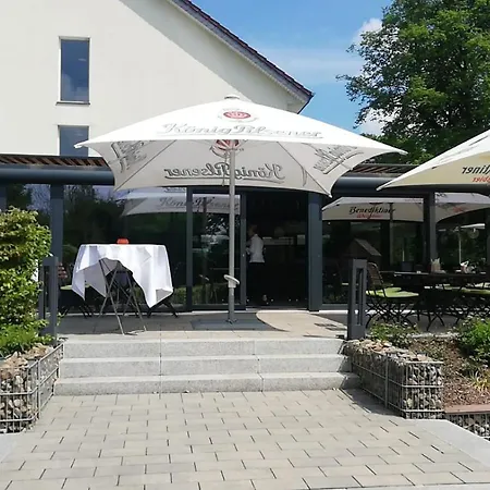 Hotel Grünwalde-2