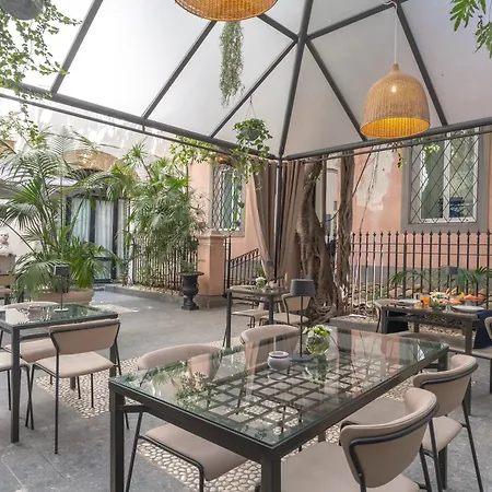 L' Hotellerie Easy Suites-2