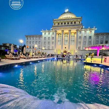 Hotel Colombo-2
