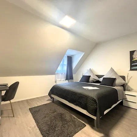 Boutique Hotel Q8 By Simplex-2