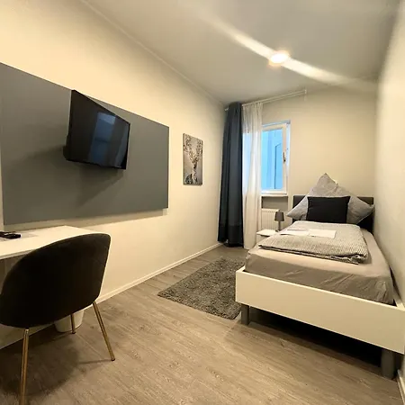 Boutique Hotel Q8 By Simplex-3
