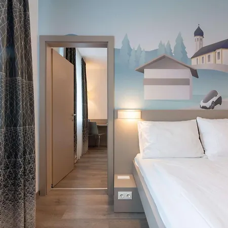 Best Western Hotel Kiefersfelden-2