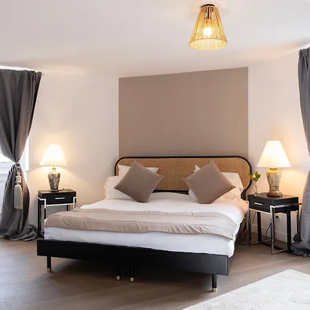 Château de Tressé Rest&Forest Spa-2