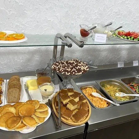 Hotel Tigran Mets Yerevan-2