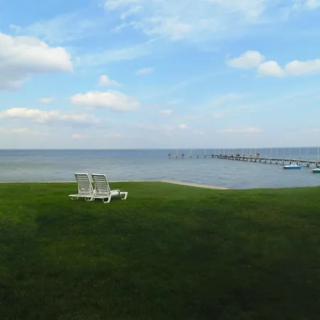Lakeside Resort & Conference Center-3