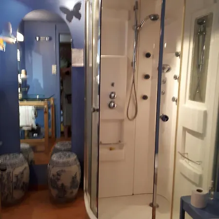 Chambre d'Hote Le Theron-3