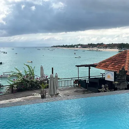 Lembongan Lux Villas-3