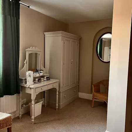 The White Horse, Empingham-2