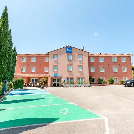 Ibis Budget Millau Viaduc-2