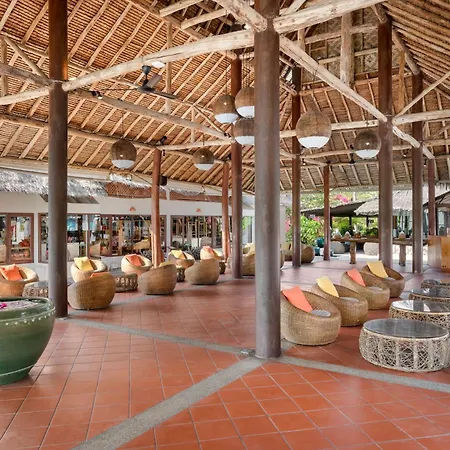 Saii Phi Phi Island Village-2