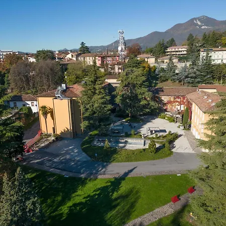 Hotel San Pancrazio-2