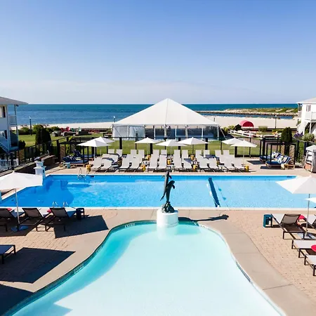 Red Jacket Beach Resort-3