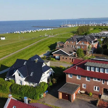 NordseeResort Hotel&Suite Arche Noah-2