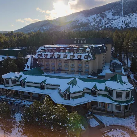 Margaritaville Resort Lake Tahoe-3