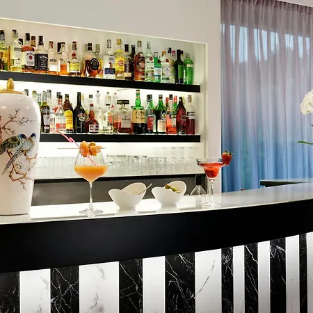 Hotel Continental Wellness & Spa-3
