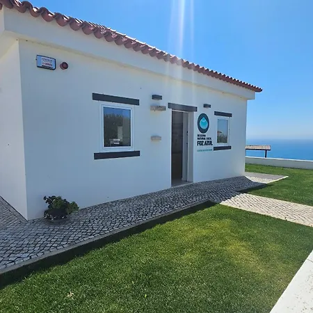 Hospedaria Recomeçar-3