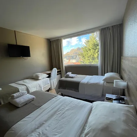 Hotel Tehuelche-3