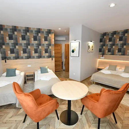 Hotel Polonia-2