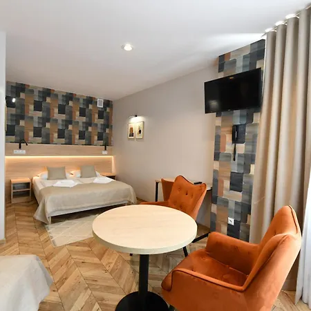 Hotel Polonia-3