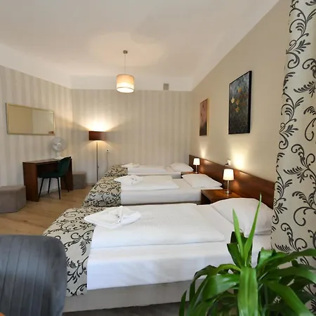 Hotel Polonia-2