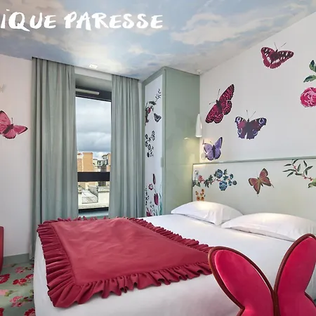 Hôtel Vice Versa-2