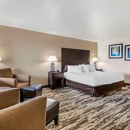 Best Western Prescottonian-3