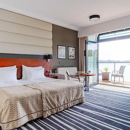 Hotel Mikolajki Leisure & Spa - Destigo Hotels-2