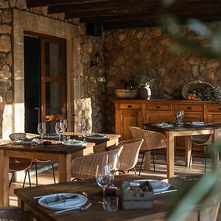 Antonias Finca Agroturismo - Adults Only-2
